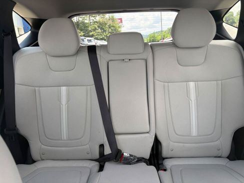 Certified 2026 Hyundai Tucson SEL FWD image 18