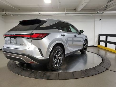 Used 2023 Lexus RX 350 Premium w/ Accessory Package AWD/4WD image 7