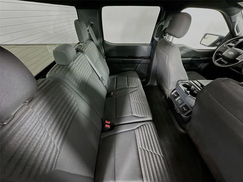 Used 2022 Ford F150 XL w/ STX Appearance Package image 25
