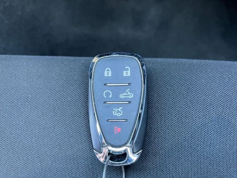 Used 2023 Chevrolet Camaro LT image 22