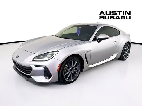Used 2023 Subaru BRZ Limited image 3