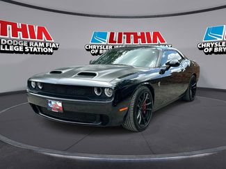 Used 2023 Dodge Challenger SRT Hellcat w/ Driver Convenience Group RWD video 1