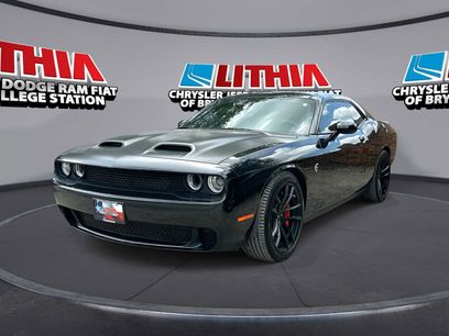 Used 2023 Dodge Challenger SRT Hellcat w/ Driver Convenience Group