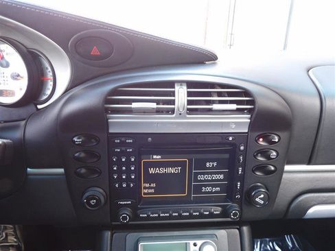 Used 2004 Porsche 911 Carrera 4S image 13