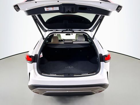 Used 2025 Lexus RX 350 AWD w/ Convenience Package image 25