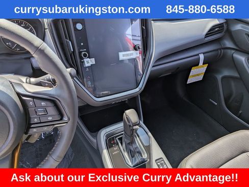 New 2026 Subaru Crosstrek 2.5i Wilderness AWD/4WD image 14