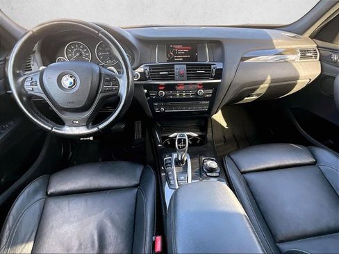 Used 2016 BMW X3 xDrive28i image 16