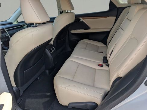 Used 2021 Lexus RX 350 FWD w/ Premium Package image 14