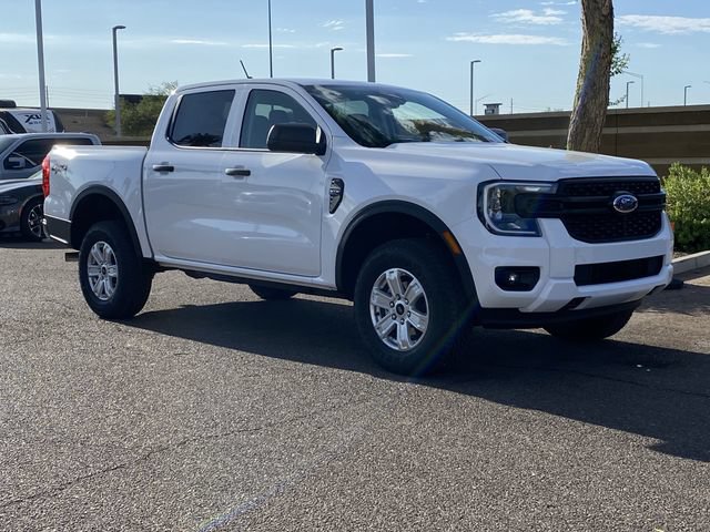 New 2026 Ford Ranger XL AWD/4WD image 8
