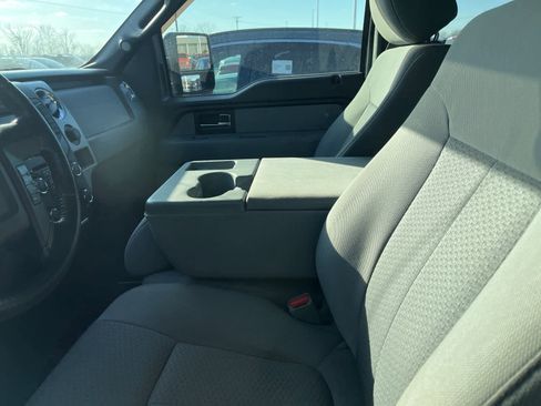 Used 2014 Ford F150 XLT w/ Equipment Group 302A Luxury image 25