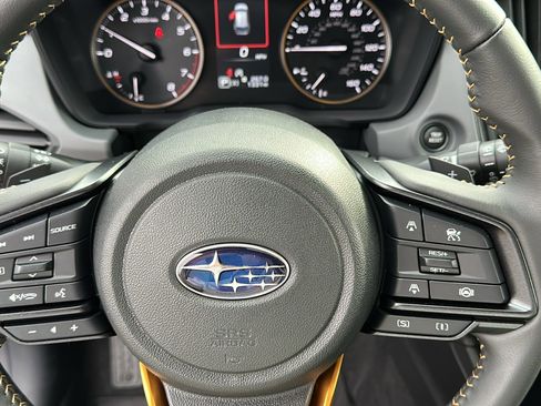 Certified 2025 Subaru Crosstrek 2.5i Wilderness image 11