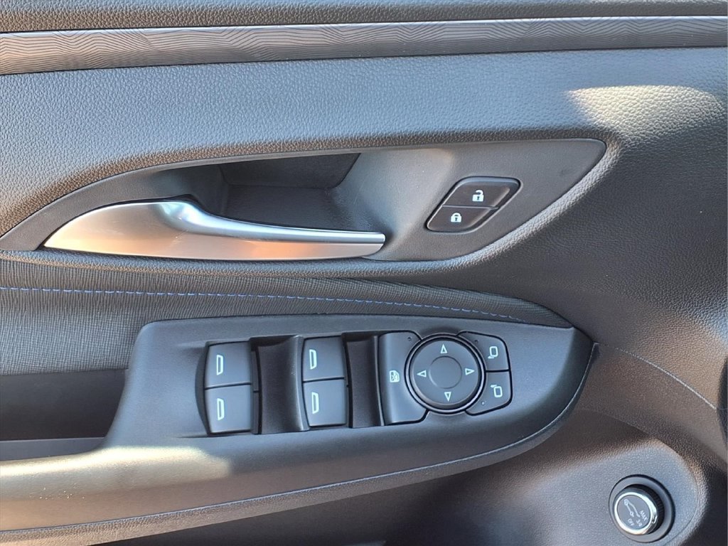 New 2026 Buick Envista Sport Touring w/ Convenience I Package FWD image 11