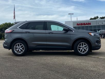 Used 2024 Ford Edge SEL