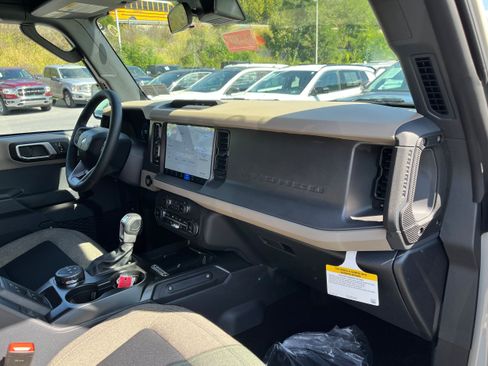 New 2026 Ford Bronco Big Bend AWD/4WD image 7