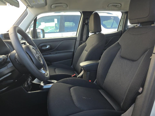 Used 2022 Jeep Renegade Sport AWD/4WD image 4