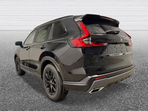 New 2026 Honda CR-V Sport-L image 3