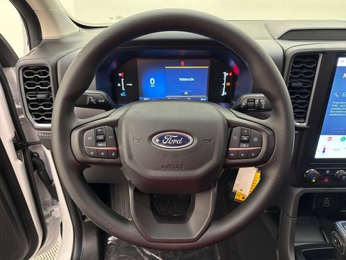 New 2025 Ford Ranger XL image 14