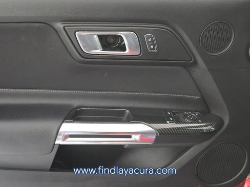 Used 2020 Ford Mustang GT w/ GT Performance Package RWD image 16