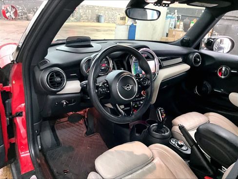 Used 2020 MINI Cooper S w/ Driver Assistance Package image 16