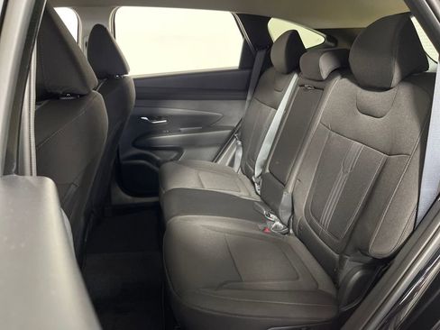 New 2026 Hyundai Tucson SEL FWD image 13