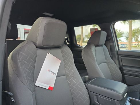 New 2026 Toyota Tacoma SR5 image 15