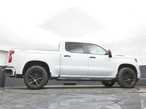 Used 2025 Chevrolet Silverado 1500 RST w/ Redline Edition image 43