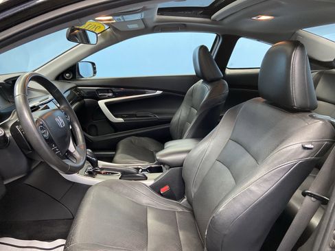 Used 2014 Honda Accord EX-L image 9