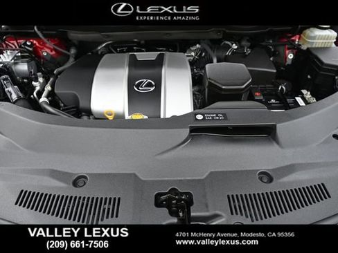 Used 2016 Lexus RX 350 AWD w/ Premium Package image 22