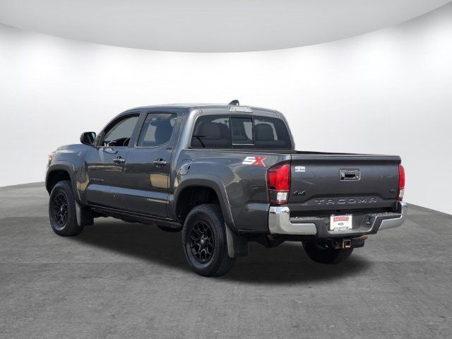 Used 2023 Toyota Tacoma SR5 w/ SX Package AWD/4WD image 6