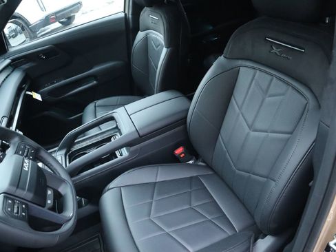 New 2027 Kia Telluride SX Prestige X-Pro AWD/4WD image 32