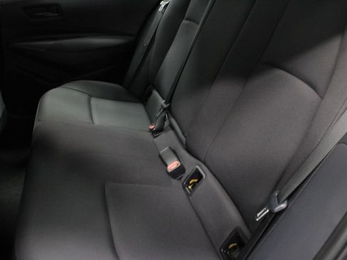 Used 2024 Toyota Corolla LE FWD image 18