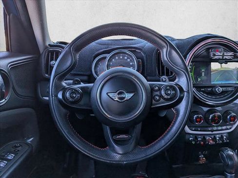 Used 2017 MINI Cooper Countryman S AWD/4WD image 13