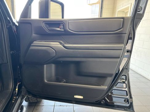 Used 2025 Toyota Land Cruiser 1958 AWD/4WD image 47