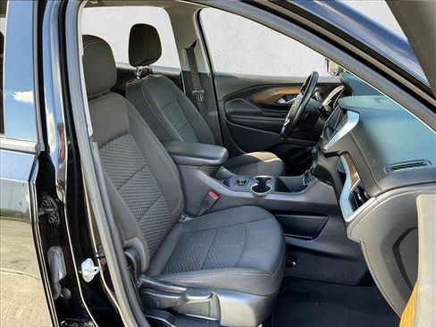 Used 2020 GMC Terrain SLE FWD image 9