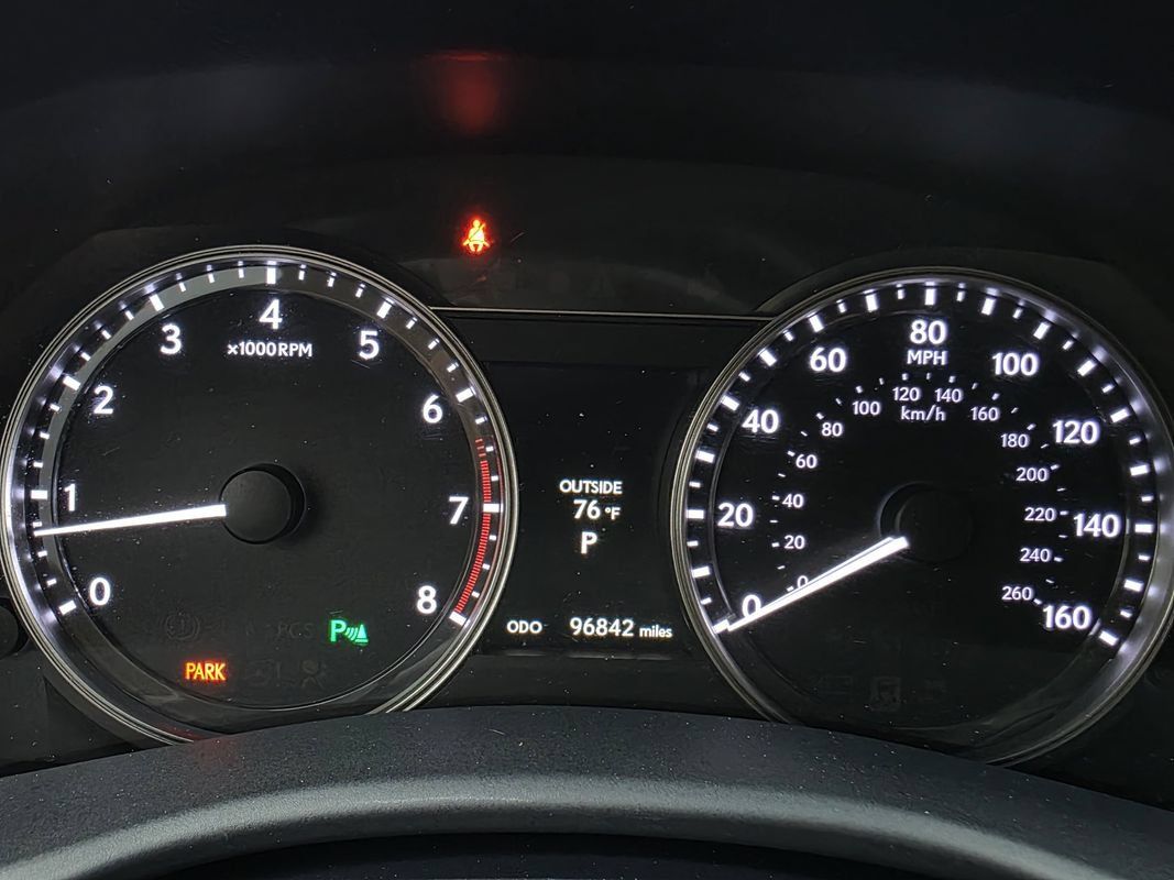 Used 2013 Lexus GS 350 AWD w/ Premium Pkg image 36