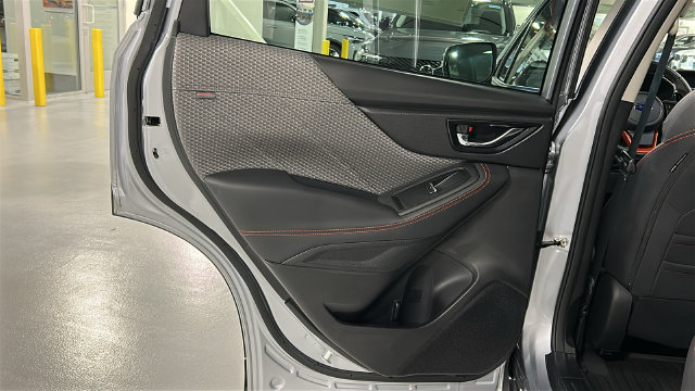 Certified 2023 Subaru Forester Sport AWD/4WD image 20