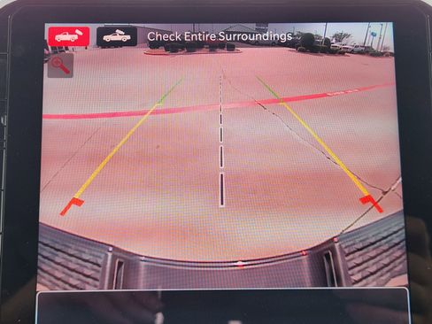 New 2026 RAM 3500 Laramie w/ Max Tow Package image 17