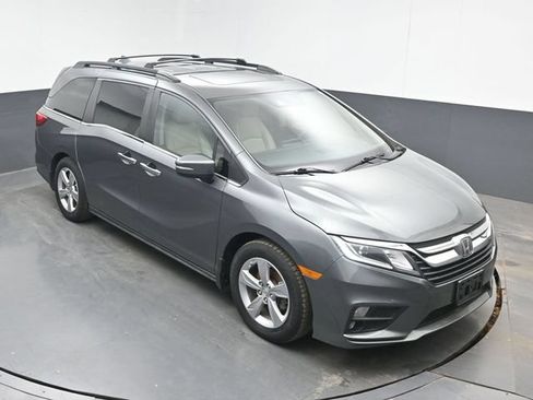 Used 2019 Honda Odyssey EX-L image 13
