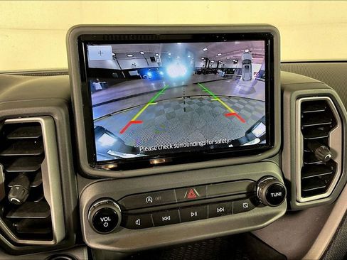 Used 2022 Ford Bronco Sport Big Bend w/ Convenience Package image 30