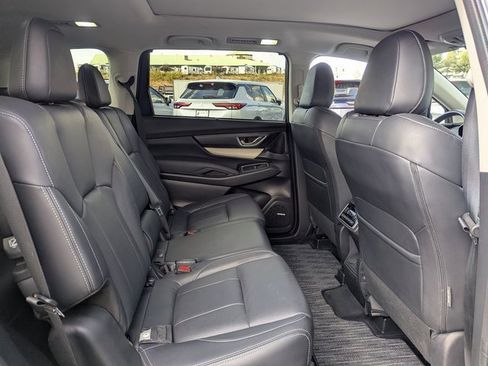 Used 2022 Subaru Ascent Limited w/ Technology Package image 33