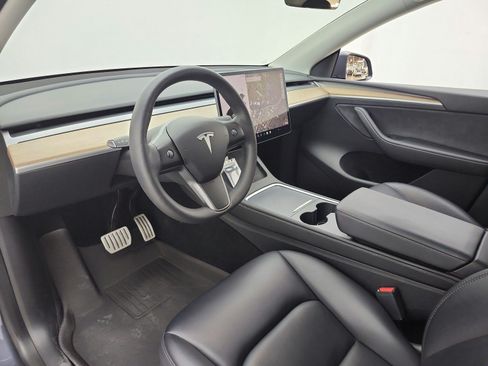 Used 2023 Tesla Model Y Performance AWD/4WD image 12