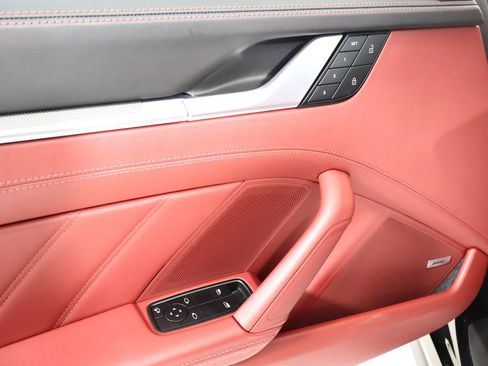 Certified 2024 Porsche 911 Turbo AWD/4WD image 25