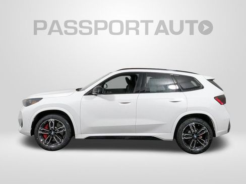 New 2026 BMW X1 xDrive28i w/ Technology Package AWD/4WD image 2