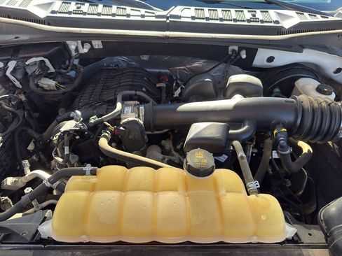 Used 2019 Ford F150 XL w/ Equipment Group 101A Mid image 29