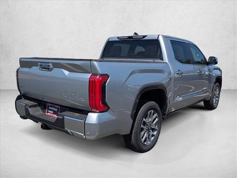New 2026 Toyota Tundra 1794 Edition AWD/4WD image 2