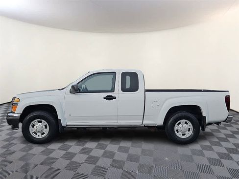 Used 2006 Chevrolet Colorado LT w/ Sun And Sound Package image 6