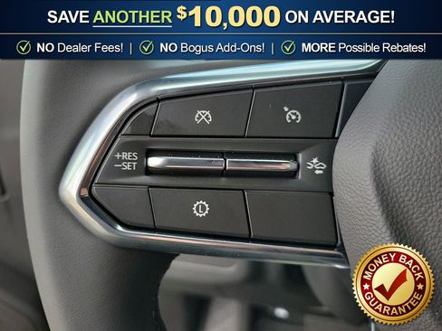 New 2025 Chevrolet Tahoe LS image 27