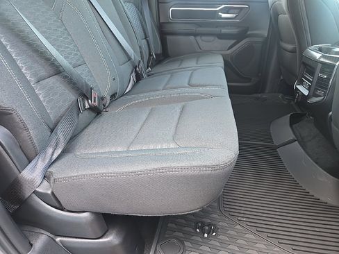 New 2026 RAM 1500 Big Horn image 96