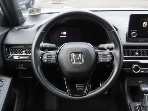 Certified 2023 Honda Civic Sport image 17