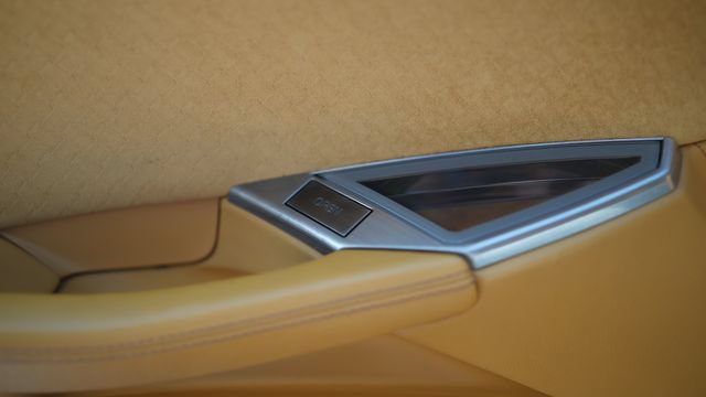 Used 2012 Fisker Karma EcoSport RWD image 47